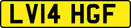 LV14HGF