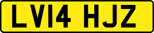 LV14HJZ
