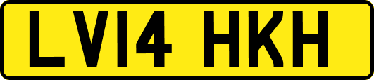 LV14HKH