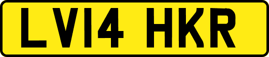 LV14HKR