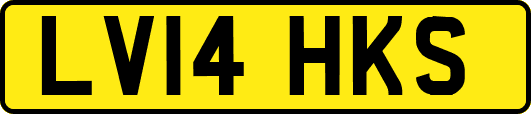 LV14HKS