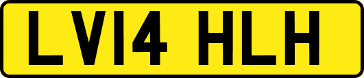 LV14HLH