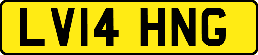 LV14HNG