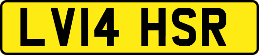LV14HSR