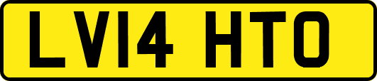 LV14HTO