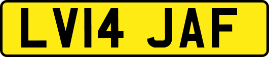 LV14JAF