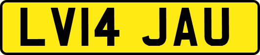 LV14JAU