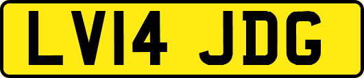 LV14JDG
