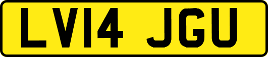 LV14JGU