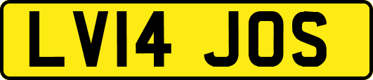 LV14JOS