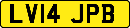 LV14JPB
