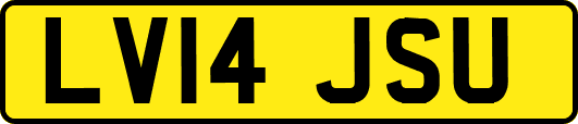 LV14JSU