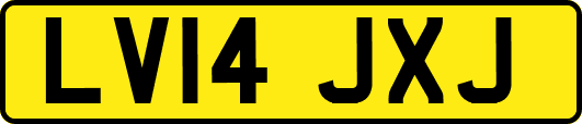 LV14JXJ