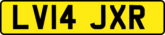 LV14JXR