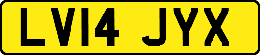 LV14JYX