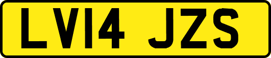 LV14JZS