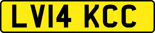LV14KCC