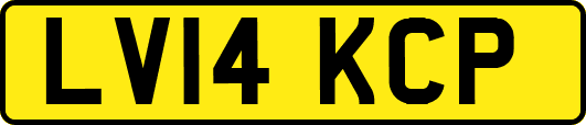 LV14KCP