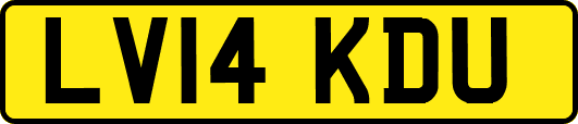 LV14KDU