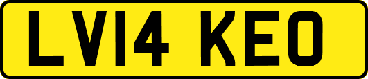 LV14KEO