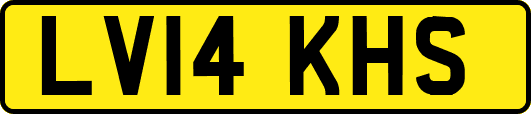 LV14KHS