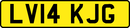 LV14KJG