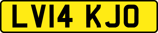 LV14KJO