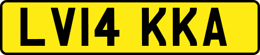 LV14KKA