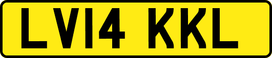 LV14KKL
