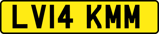 LV14KMM