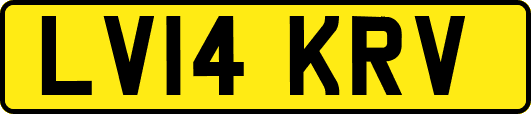 LV14KRV