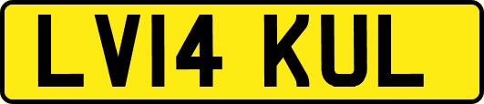 LV14KUL