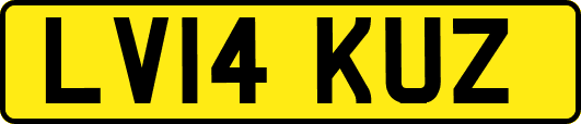 LV14KUZ