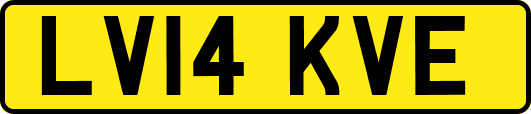 LV14KVE