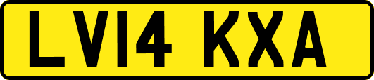 LV14KXA