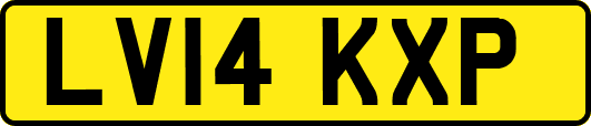 LV14KXP