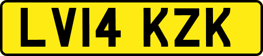 LV14KZK