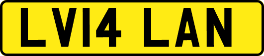 LV14LAN