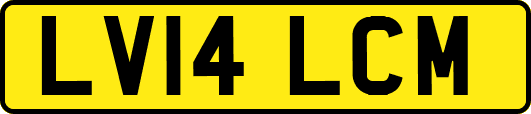 LV14LCM