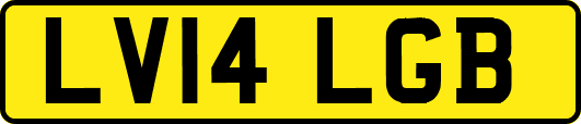 LV14LGB