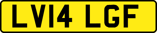 LV14LGF