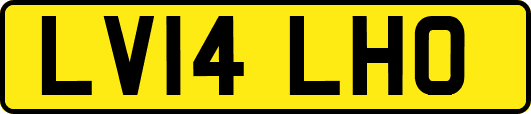 LV14LHO