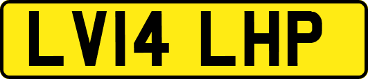 LV14LHP