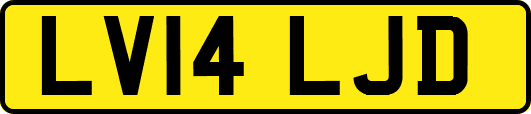 LV14LJD