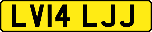LV14LJJ