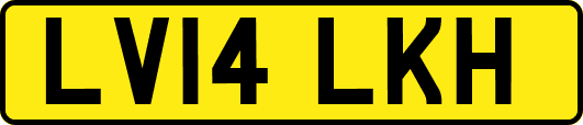 LV14LKH