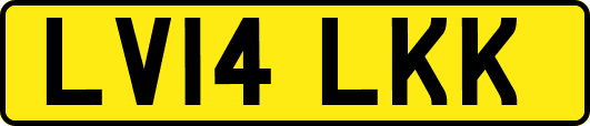 LV14LKK