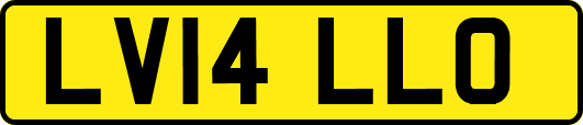 LV14LLO