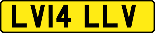 LV14LLV