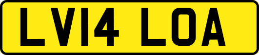 LV14LOA
